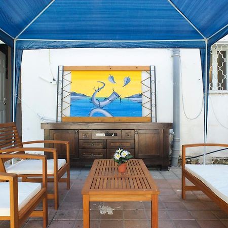 Tel Aviving - Apartments By The Beach Экстерьер фото