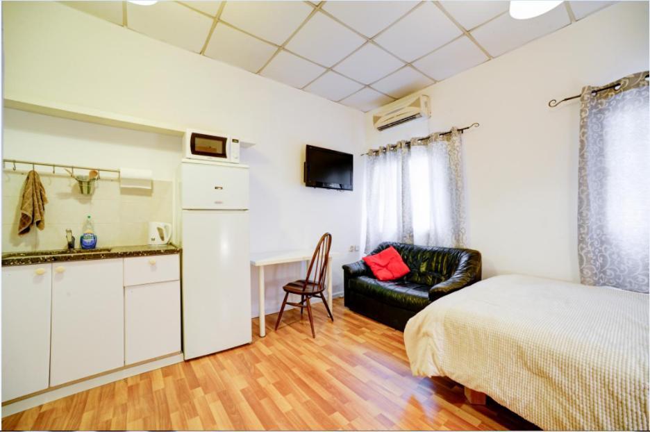 Tel Aviving - Apartments By The Beach Экстерьер фото