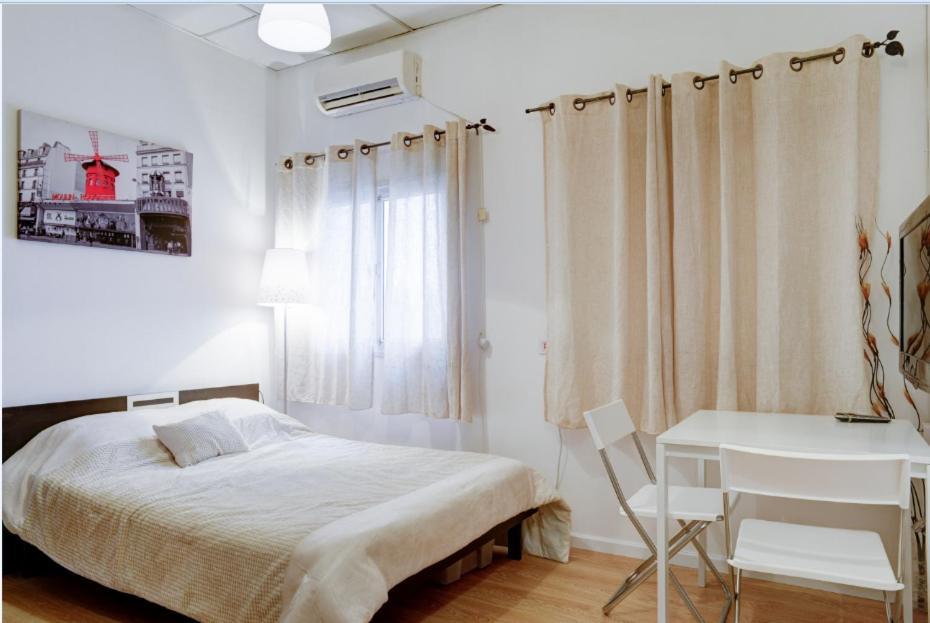 Tel Aviving - Apartments By The Beach Экстерьер фото