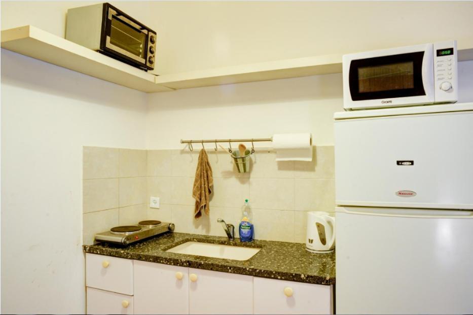 Tel Aviving - Apartments By The Beach Экстерьер фото
