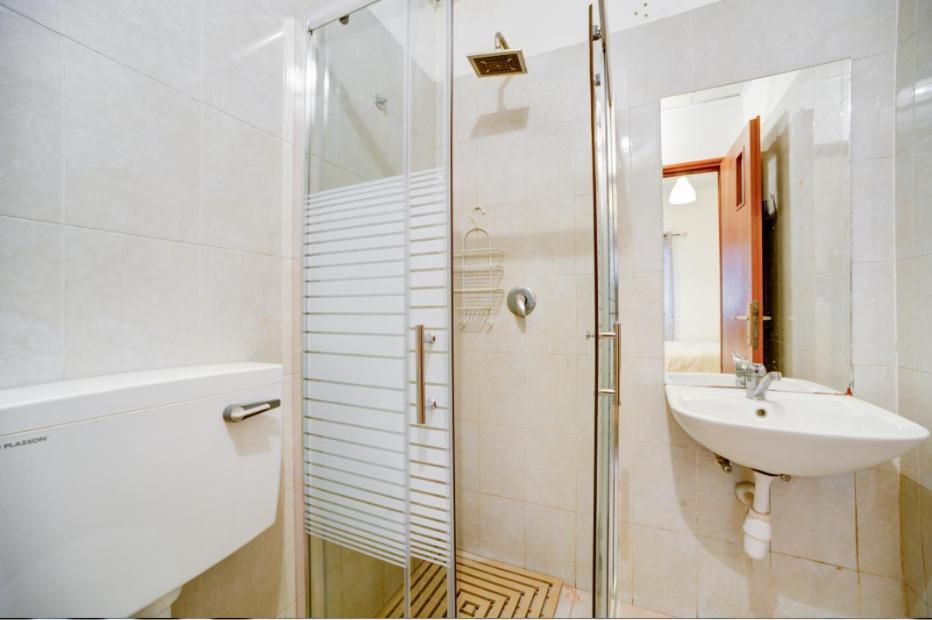 Tel Aviving - Apartments By The Beach Экстерьер фото
