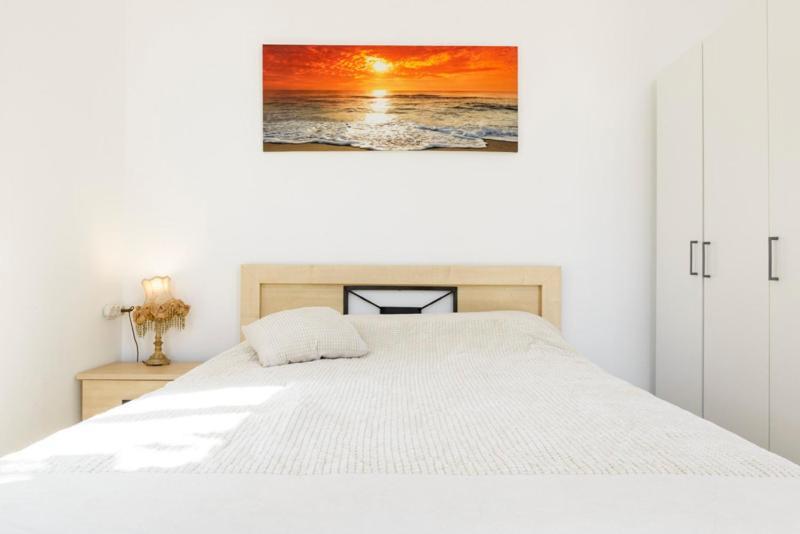 Tel Aviving - Apartments By The Beach Экстерьер фото