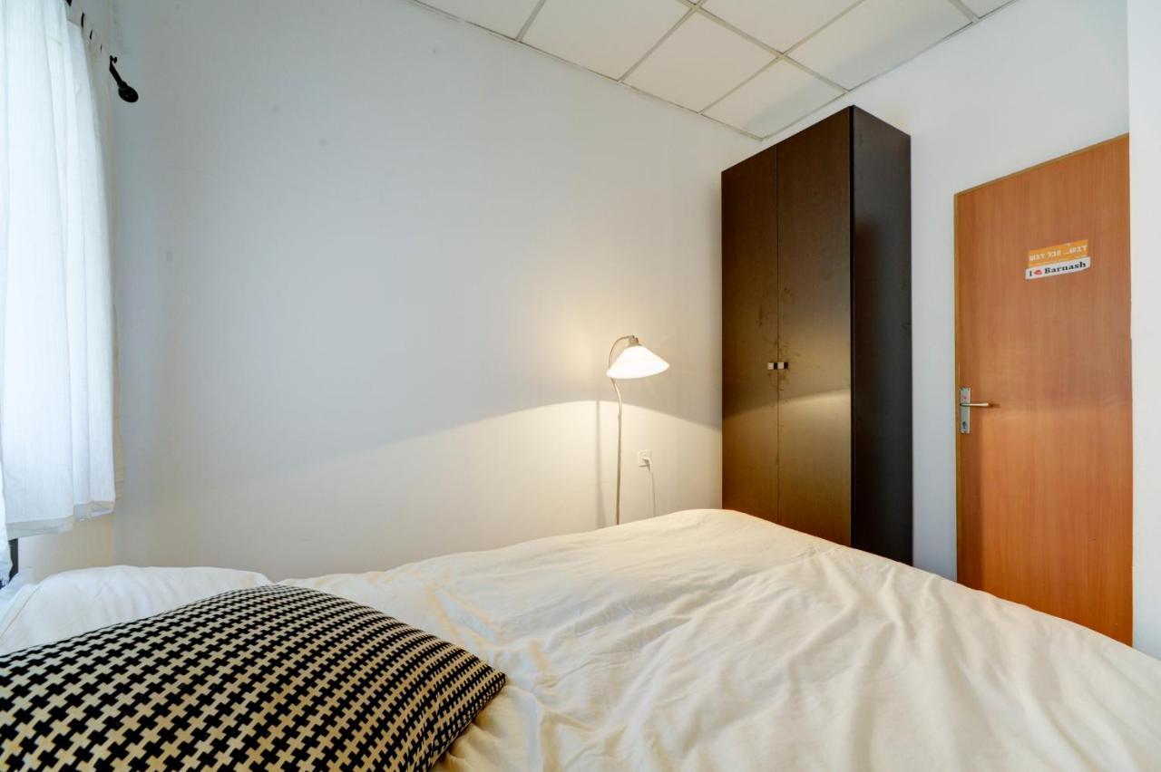 Tel Aviving - Apartments By The Beach Экстерьер фото
