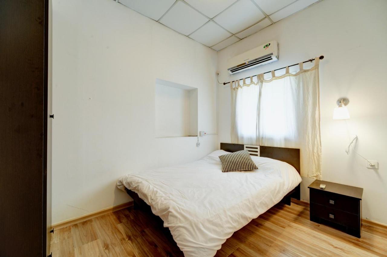 Tel Aviving - Apartments By The Beach Экстерьер фото