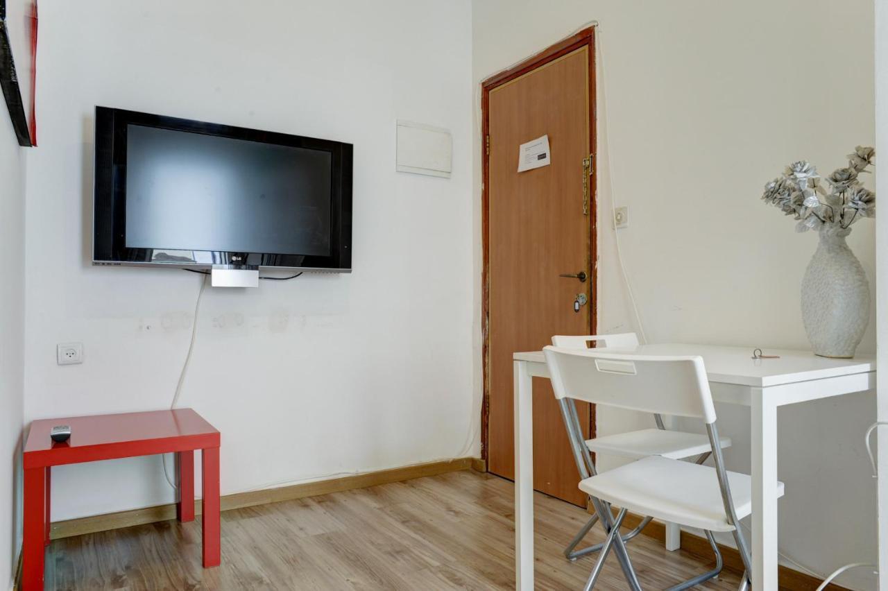 Tel Aviving - Apartments By The Beach Экстерьер фото