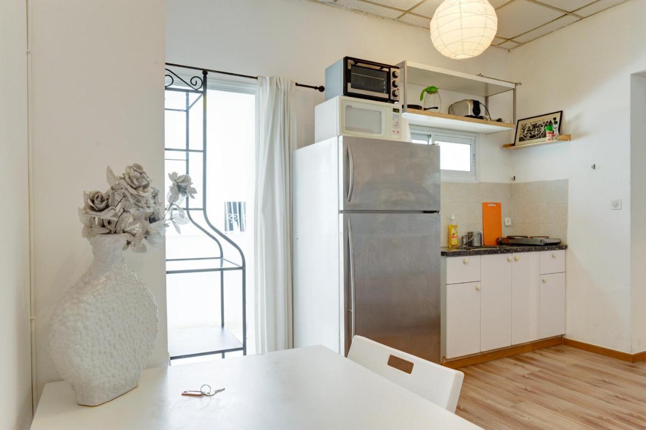 Tel Aviving - Apartments By The Beach Экстерьер фото